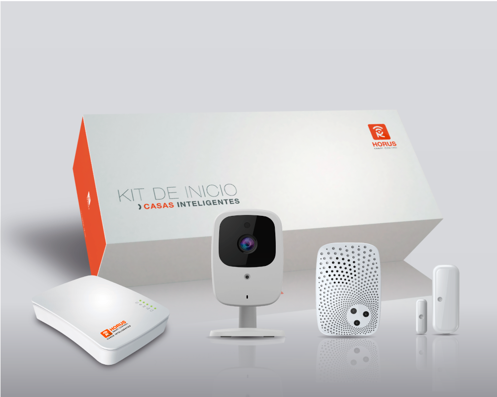 smart home